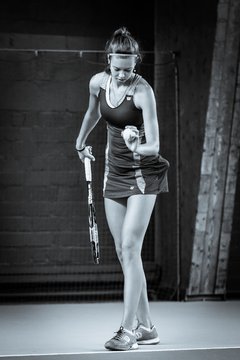 Ausschnitte 3186 - RL Grossflottbeker THGC - DTV Hannover